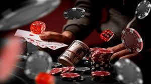 Bangladesh adult viewing tk666 sports betting content on a mobile screen